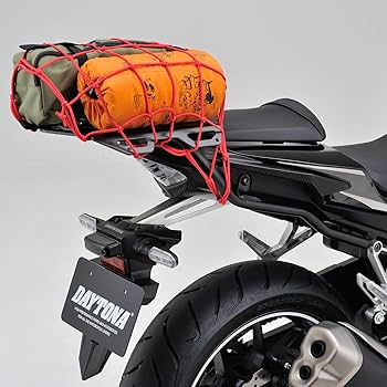 ホンダCBR650R(型式2BL-RH03)デイトナ　マルチウイングキャリア ホンダCBR650R(型式2BL-RH03)デイトナマルチウイングキャリア